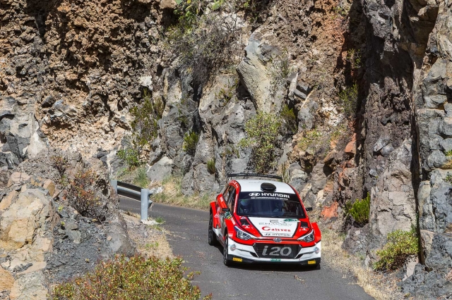 008 Rallye Villa de Adeje 2017  007